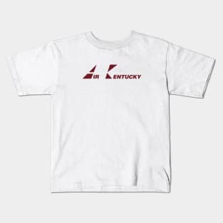 Air Kentucky Kids T-Shirt